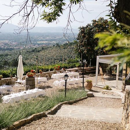 Agriturismo I Millepini Case Malva المظهر الخارجي الصورة