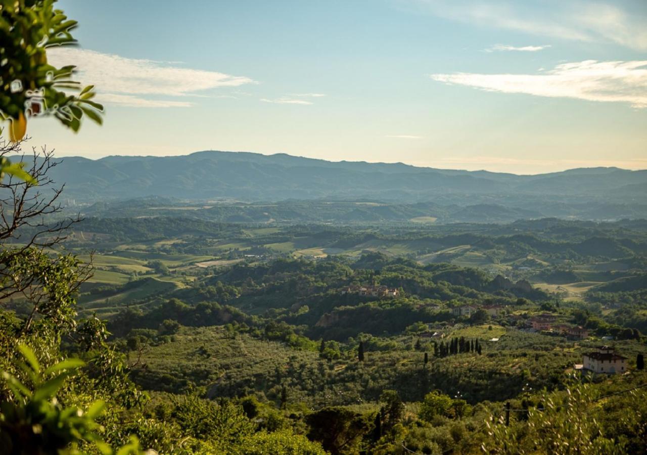 Agriturismo I Millepini Case Malva المظهر الخارجي الصورة