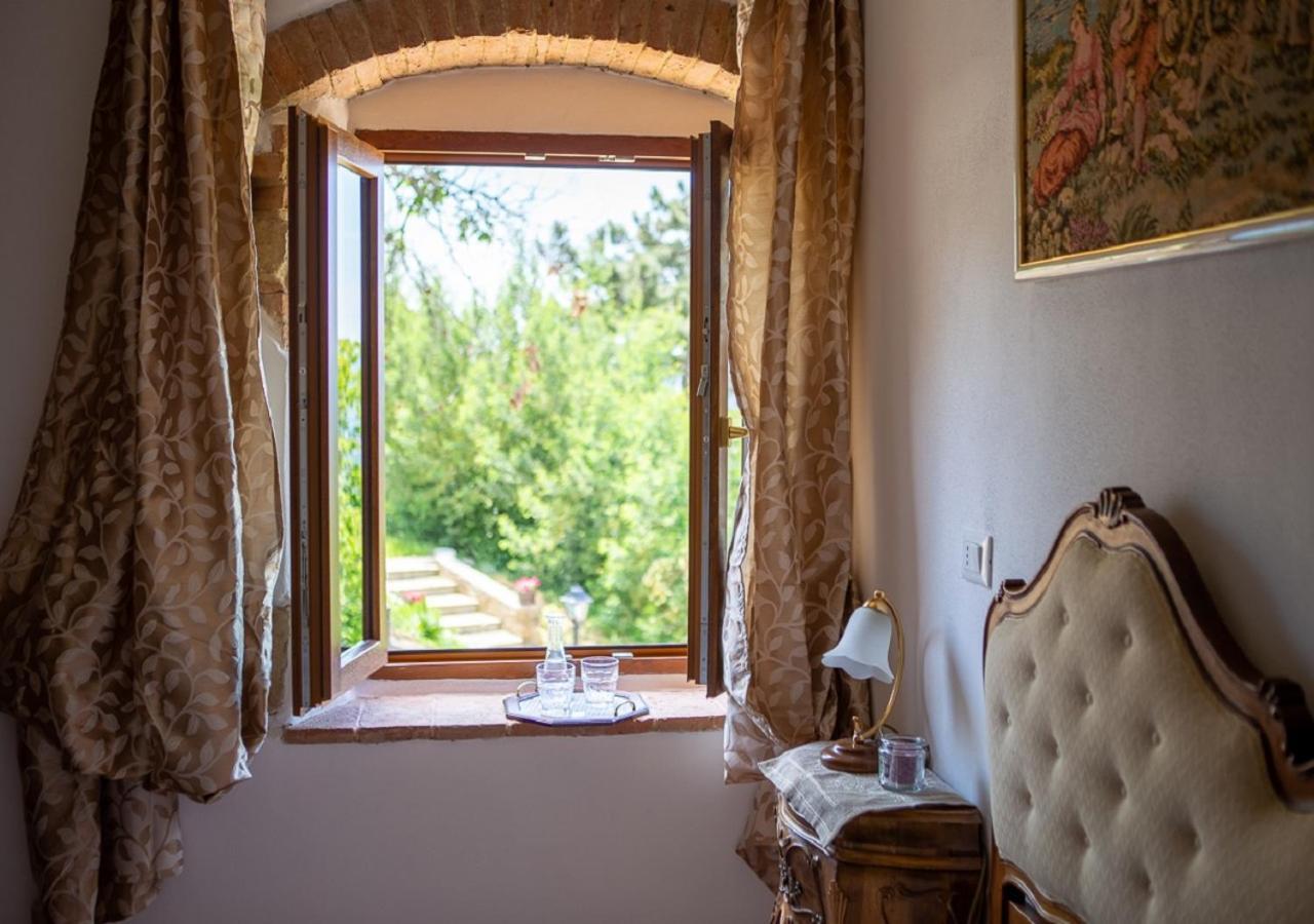 Agriturismo I Millepini Case Malva المظهر الخارجي الصورة