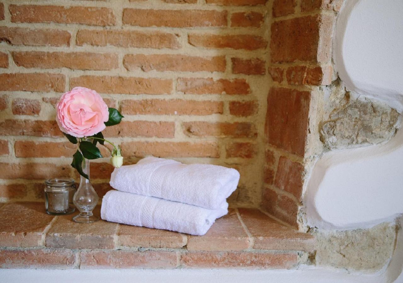 Agriturismo I Millepini Case Malva المظهر الخارجي الصورة