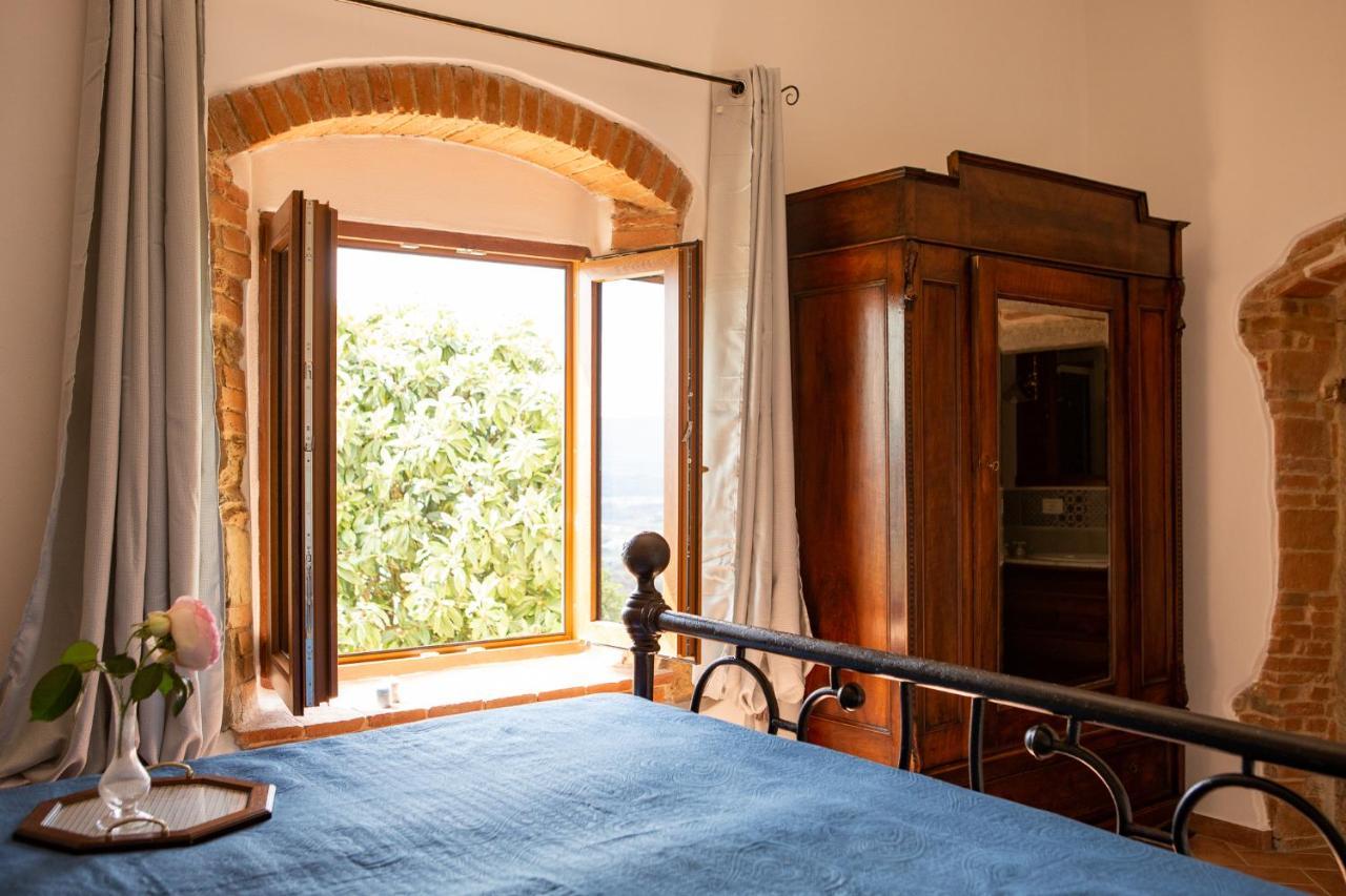 Agriturismo I Millepini Case Malva المظهر الخارجي الصورة