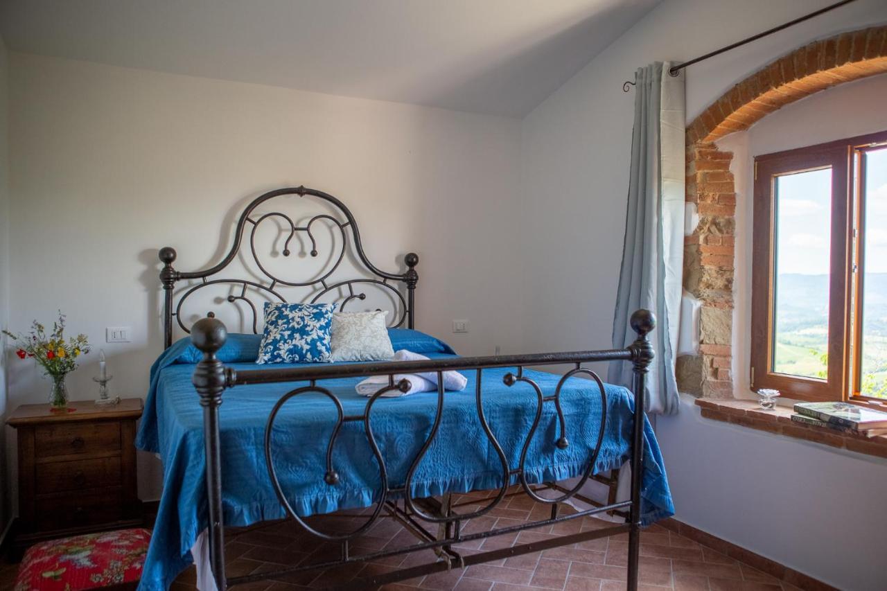 Agriturismo I Millepini Case Malva المظهر الخارجي الصورة