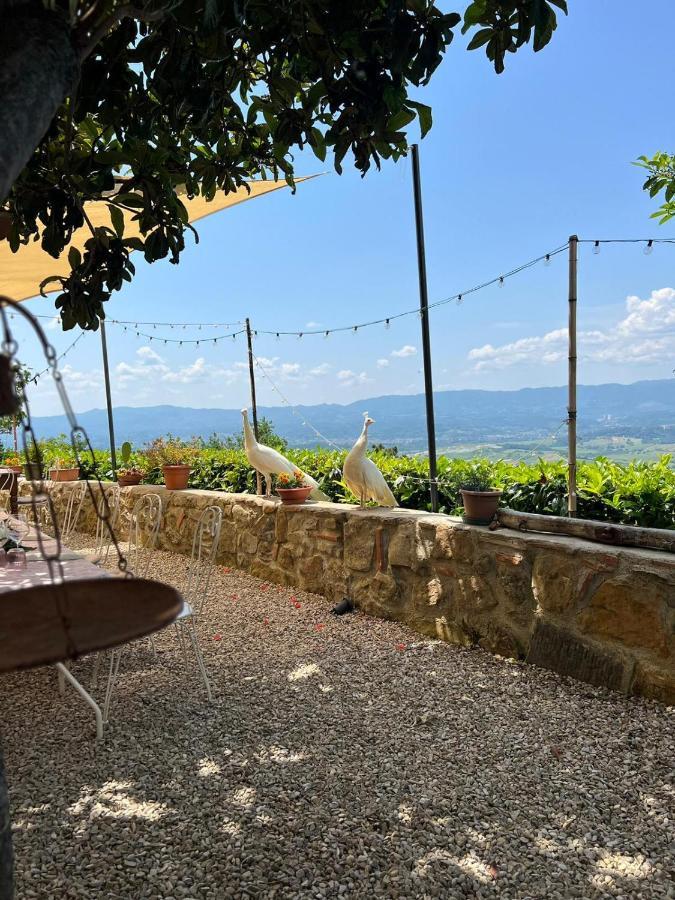 Agriturismo I Millepini Case Malva المظهر الخارجي الصورة