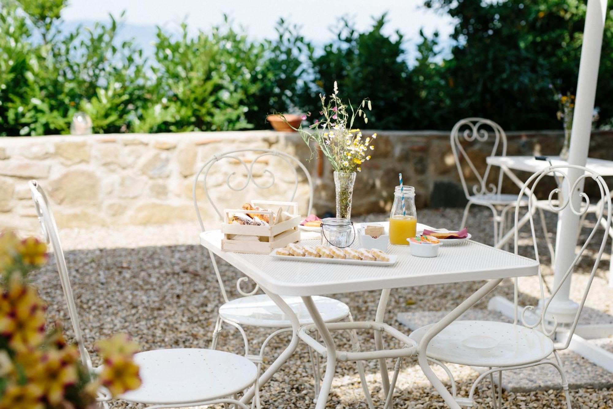 Agriturismo I Millepini Case Malva المظهر الخارجي الصورة